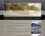 Bild Heidehof Hattingen Immobilien GmbH
