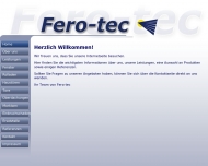 Bild FERO-tec, e.K.