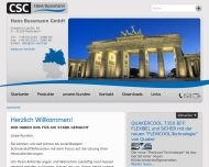 Bild Hans Bussmann GmbH