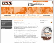 Bild Ziegler-Systemhaus GmbH