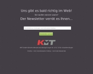 Bild KMT Khnlein Messtechnik GmbH