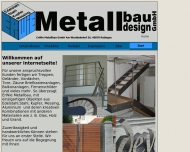 Bild ErWie Metallbau GmbH