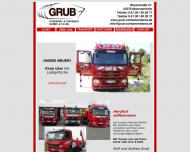Bild Grub Komplementr- und Verwaltungs GmbH