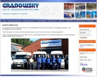 Bild Grabowsky Kltetechnik GmbH & Co. KG