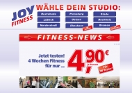 Bild Joy Fitness GmbH I