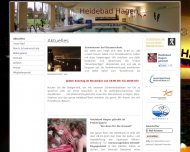 Bild Heidebad Hagen gGmbH