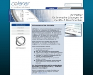 Bild COLANAR-MACON GmbH