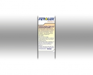 Bild Ferolux Fenster, Tren und Sonnenschutz GmbH