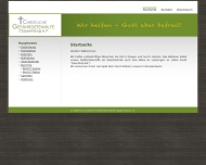 Bild Christliche Gefhrdetenhilfe Cloppenburg