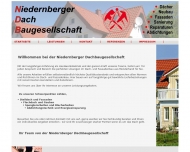 Bild Koch Bedachungen GmbH
