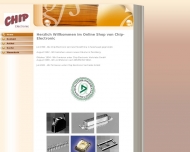 Bild CHIP ELECTRONIC Vertriebs GmbH