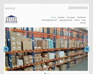 Bild Hanse Lager- und Vertriebsgesellschaft mbH