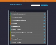 Bild ERV GmbH Entsorgung-Recycling-Verwertung