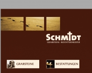 Bild Grabsteine Josef Schmidt GmbH