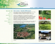 Bild Christliches Erholungsheim Missionarischer Dienst Haus Lenzen e.V.