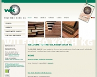Bild Koch Grundstcksgesellschaft mbH & Co. KG