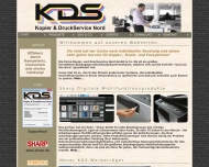 Bild Kopier- & Druckservice Nord GmbH & Co. KG