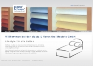 Bild elasta & florex the lifesyle GmbH