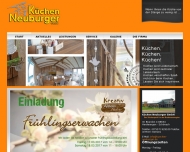 Bild Kchen Neuburger GmbH