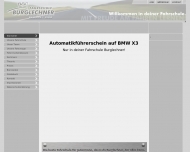 Bild Franz Burglechner Fahrschule