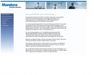 Mandora Business Solutions