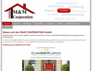Bild M&M Cooperation GmbH