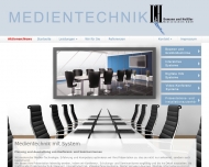 Bild Domann + Heiler Medientechnik GmbH