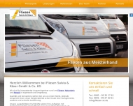 Bild Franz Kser Fliesenleger