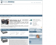 Bild media:Webline Internet Solutions GmbH