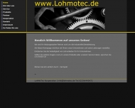 Bild Menzel Lohnmontiertechnik GmbH