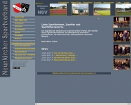Bild Neunkircher Sportverband e.V.