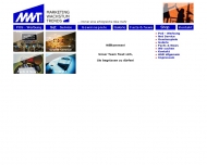 Bild MWT Marketing - Wachstum -Trends GmbH