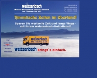 Bild Michael Weienbach Getrnkevertriebs-GmbH