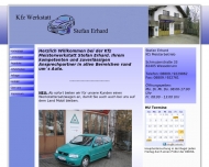 Bild Franz Erhard Kfz-Werkstatt