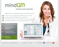 Bild MIND-QM GmbH