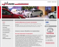 Bild Maurer Grundbesitz GmbH & Co. KG
