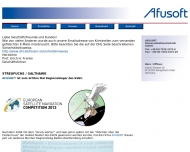 Bild AFUSOFT Kommunikationstechnik GmbH