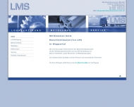 Bild Maschinenbauservice LMS e.K.