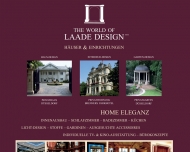 Bild Laade design GmbH & Co. KG