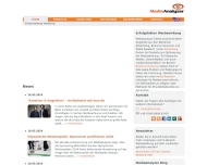 Bild MediaAnalyzer Software & Research GmbH