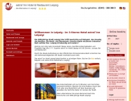 Bild new budget hotel GmbH & Co. KG