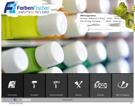 Bild Franz Fischer Farbenhandel, Altbausanier Trockenbau, Einbau