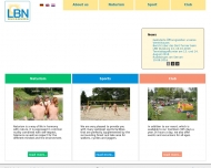 Bild NaturistenFamilienSportverein Lichtbund Niederrhein e.V. (LBN)