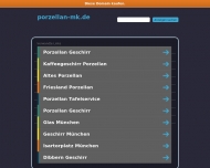 Bild Michael Kuchenreuther Porzellanwareneinzelhandel GmbH