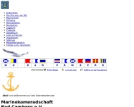 Bild Marinekameradschaft Bad Camberg e.V.
