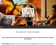 Bild Menschen helfen Menschen in und um Berlin e. V.