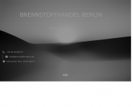 Bild Frauke Mai -Brenn-& Baustoffhandel Berlin