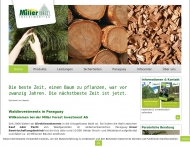 Bild Miller Forest Investment Aktiengesellschaft