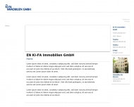 Bild Minas Erste Vermgensverwaltungs GmbH & Co. KG
