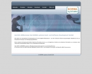 Bild Norma Systems Hard- and Software Development GmbH